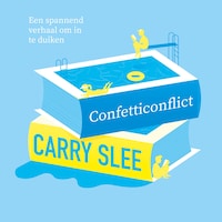 Confetti conflict