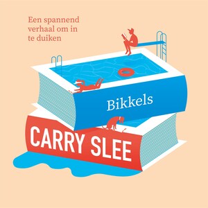 Bikkels - luisterboek