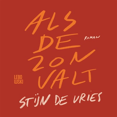 Als de zon valt