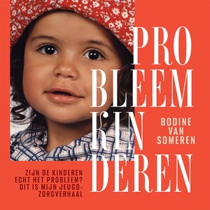 Probleemkinderen - luisterboek