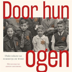 Door hun ogen - luisterboek