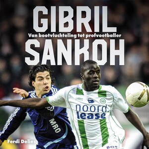 Gibril Sankoh - luisterboek