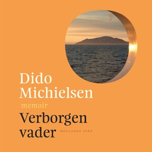 Verborgen vader - luisterboek