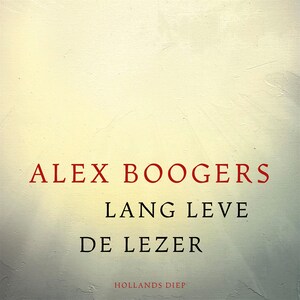 Lang leve de lezer - luisterboek