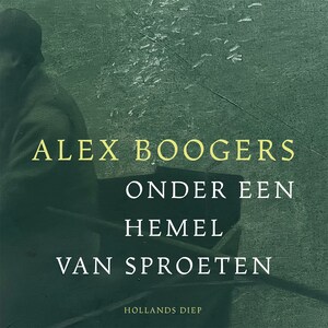 Onder een hemel van sproeten - luisterboek