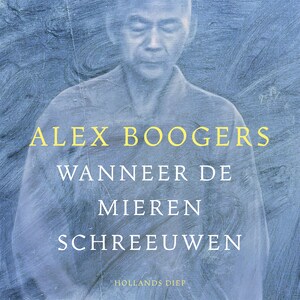 Wanneer de mieren schreeuwen - luisterboek