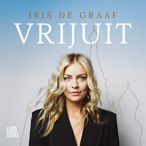 Vrijuit - luisterboek