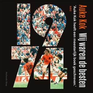 1974 - luisterboek