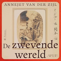 De zwevende wereld