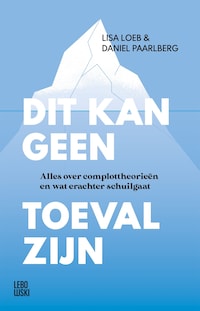 Dit kan geen toeval zijn