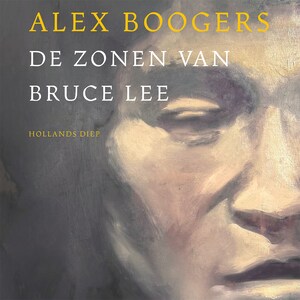 De zonen van Bruce Lee - luisterboek