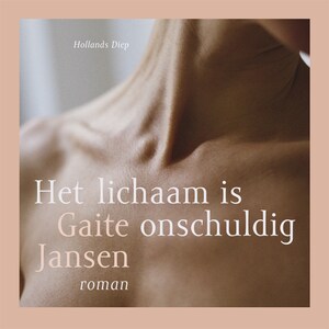 Het lichaam is onschuldig - luisterboek