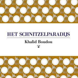 Het schnitzelparadijs - luisterboek