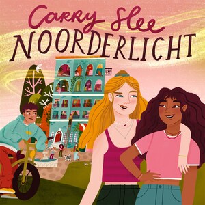 Noorderlicht - luisterboek