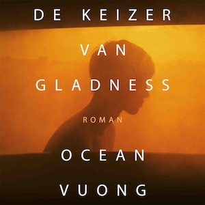 De keizer van Gladness - luisterboek