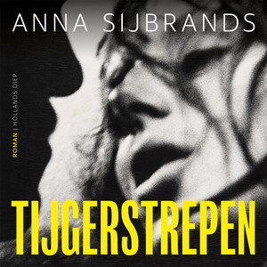 Tijgerstrepen - luisterboek