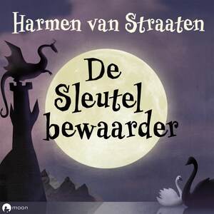 De sleutelbewaarder - luisterboek