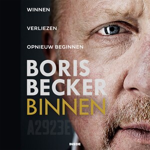 Binnen - luisterboek