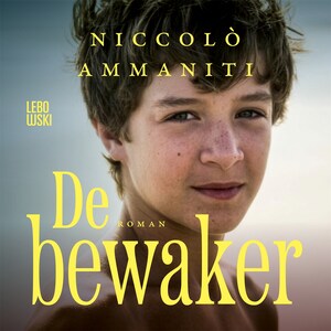 De bewaker - luisterboek