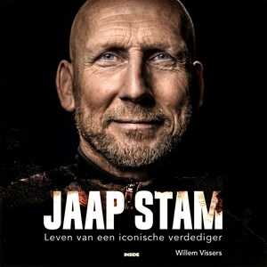 Jaap Stam - luisterboek