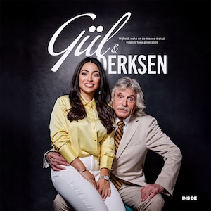 Gül & Derksen - luisterboek