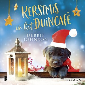 Kerstmis in het Duincafé - luisterboek