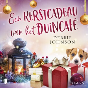 Een kerstcadeau van het Duincafé - luisterboek