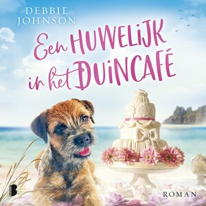 Een huwelijk in het Duincafé - luisterboek