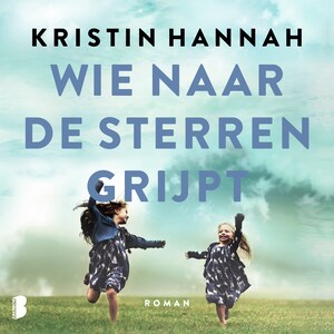 Wie naar de sterren grijpt - luisterboek