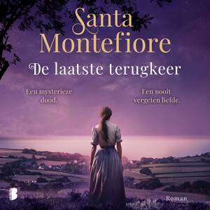 De laatste terugkeer - luisterboek