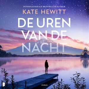 De uren van de nacht - luisterboek