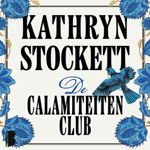 De calamiteitenclub - luisterboek