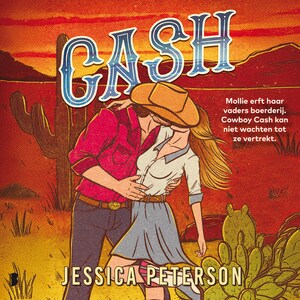 Cash - luisterboek