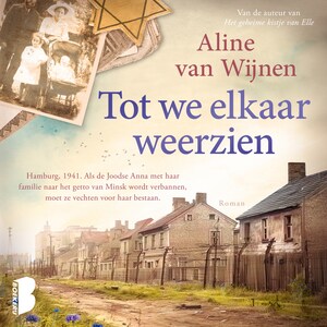 Tot we elkaar weerzien - luisterboek