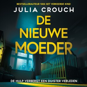 De nieuwe moeder - luisterboek