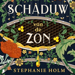 Schaduw van de Zon - luisterboek
