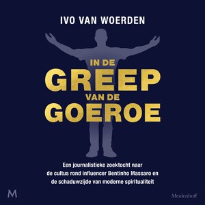 In de greep van de goeroe - luisterboek