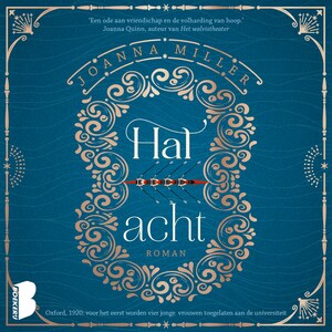 Hal acht - luisterboek