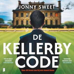 De Kellerby Code - luisterboek
