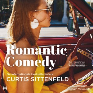 Romantic Comedy - luisterboek