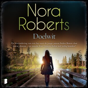 Doelwit - luisterboek