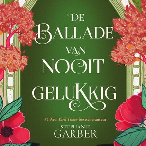 De ballade van nooit gelukkig - luisterboek