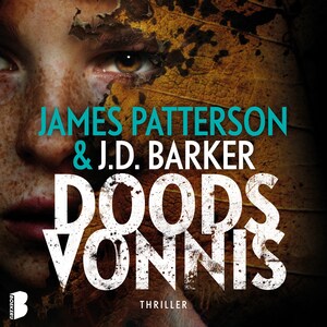 Doodsvonnis - luisterboek