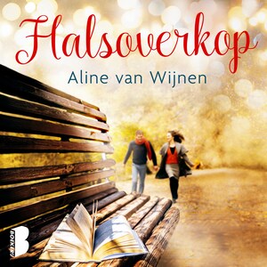 Halsoverkop - luisterboek