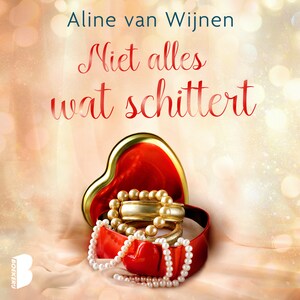 Niet alles wat schittert - luisterboek