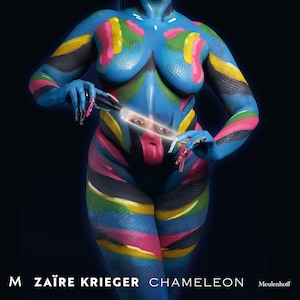 Chameleon - luisterboek
