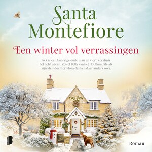 Een winter vol verrassingen - luisterboek