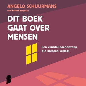 Dit boek gaat over mensen - luisterboek