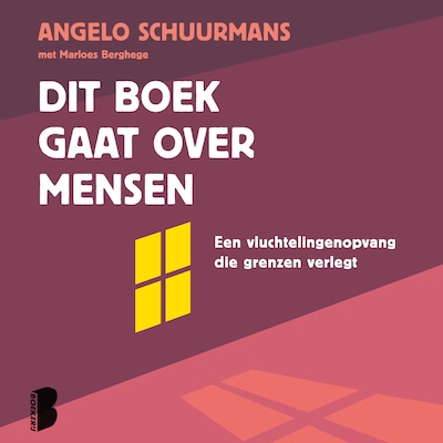 Dit boek gaat over mensen - luisterboek