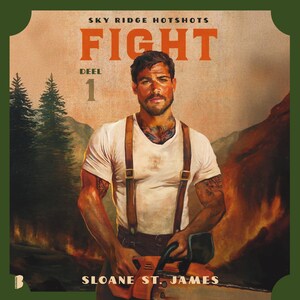 Fight - luisterboek